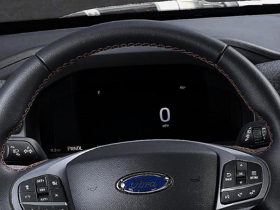 New 2026 Ford Explorer Active image 11