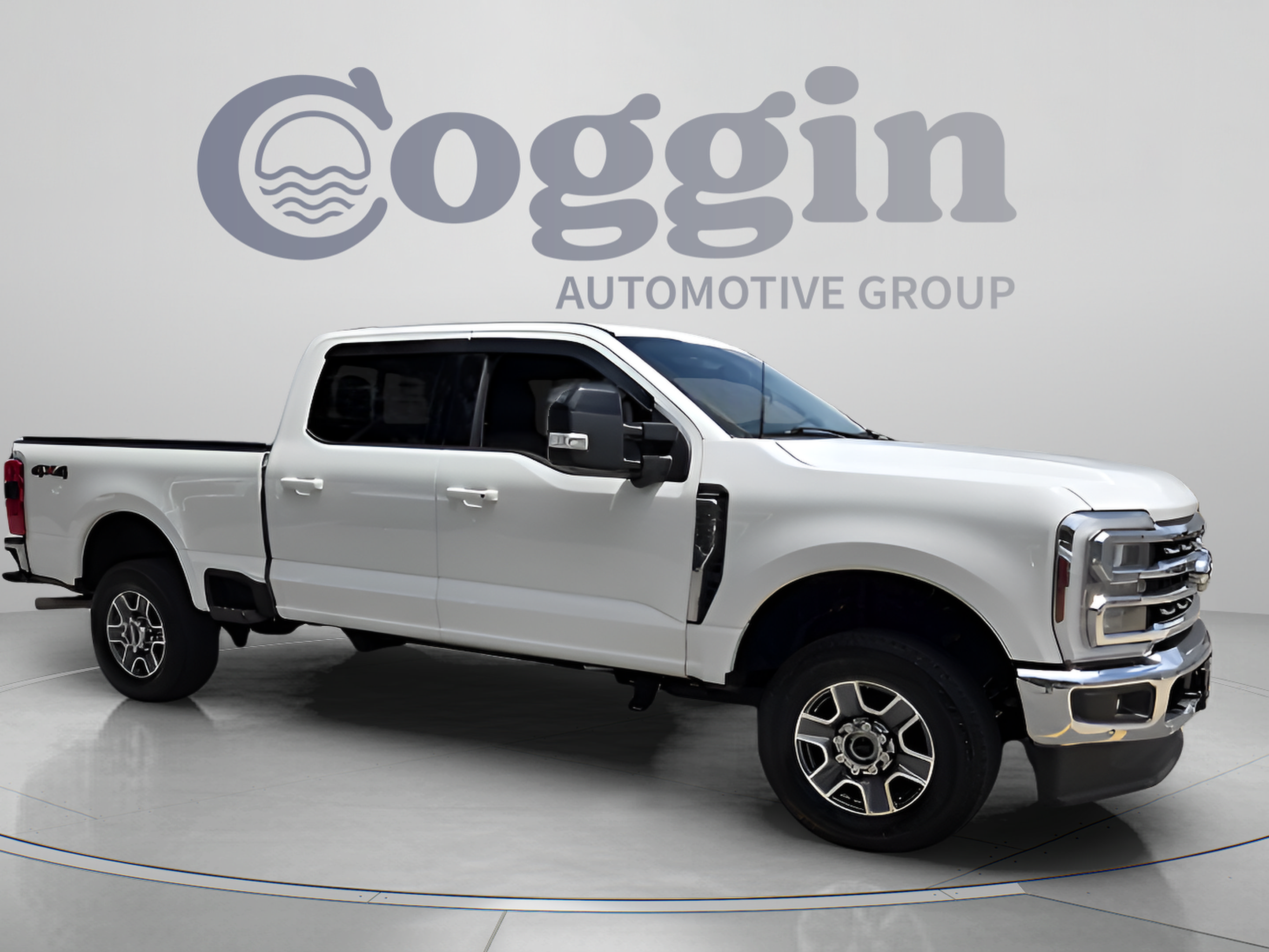 Used 2024 Ford F250 Lariat w/ Lariat Ultimate Package AWD/4WD image 7