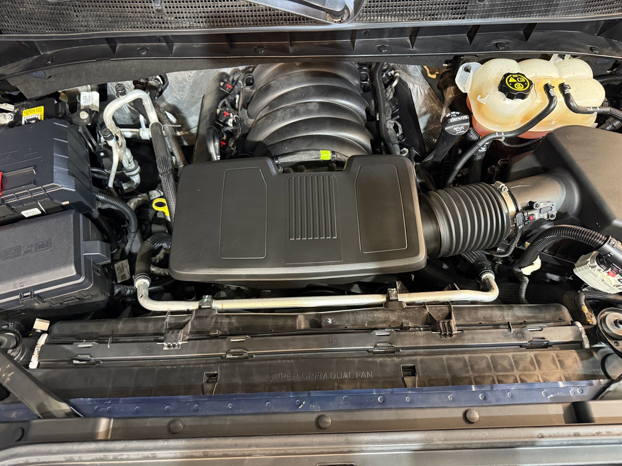 Used 2022 GMC Sierra 1500 Denali image 52