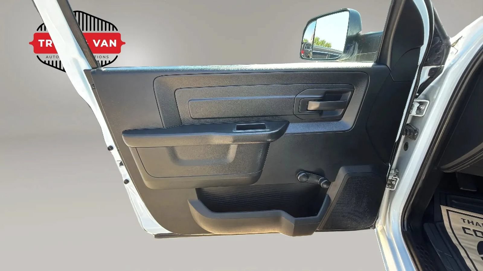 Used 2022 RAM 1500 Tradesman w/ Trailer Tow Group AWD/4WD image 24