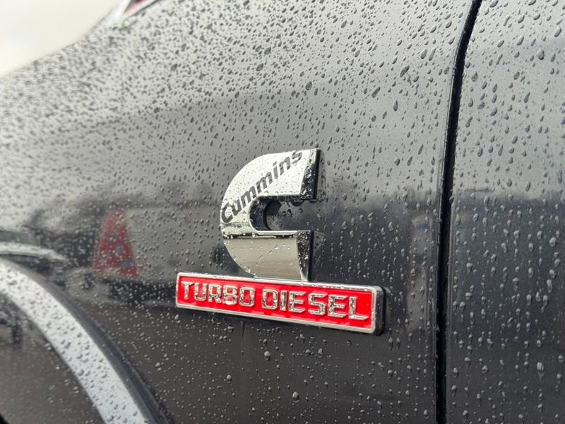 Used 2021 RAM 3500 Limited image 39