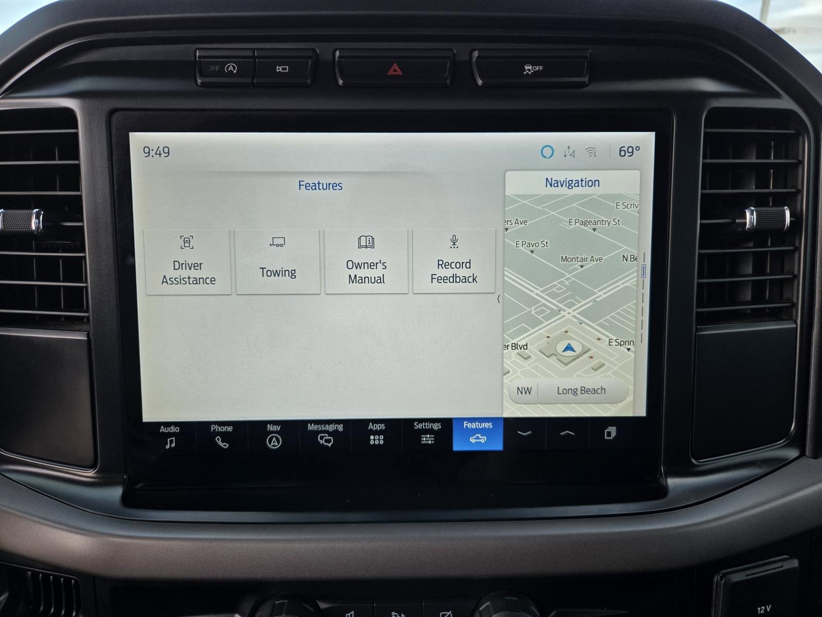 Used 2024 Ford F150 XL image 12