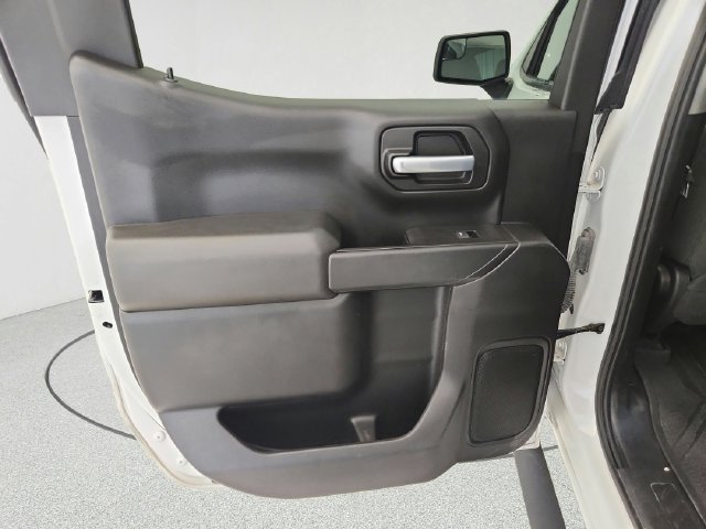 Used 2021 Chevrolet Silverado 1500 Custom RWD image 22