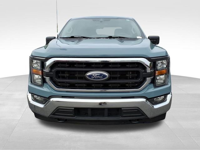 Certified 2023 Ford F150 XLT image 15
