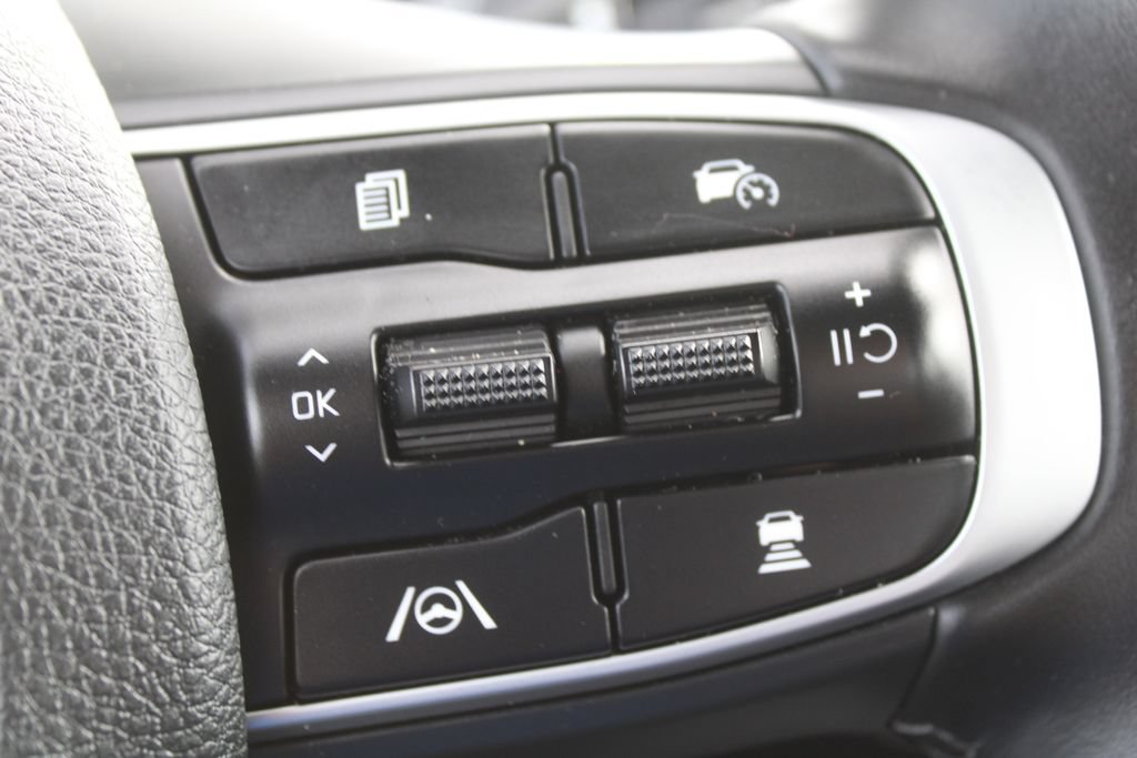 Certified 2025 Kia K5 GT-Line w/ GT-Line Premium Package FWD image 31