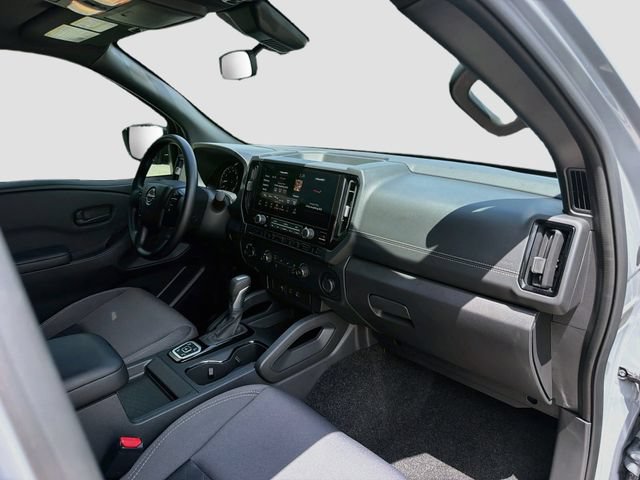 Used 2026 Nissan Frontier SV w/ Tow Package AWD/4WD image 13
