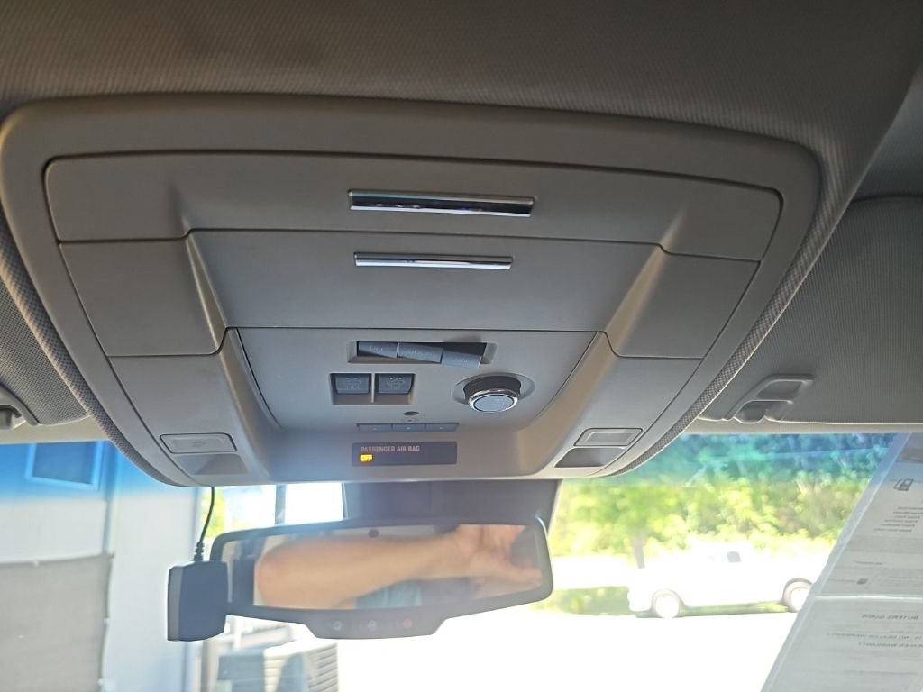 Used 2019 Chevrolet Tahoe Premier AWD/4WD image 21
