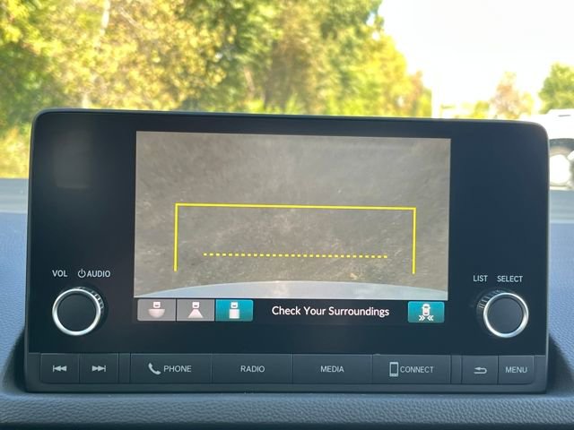 New 2026 Honda Civic Sport image 28