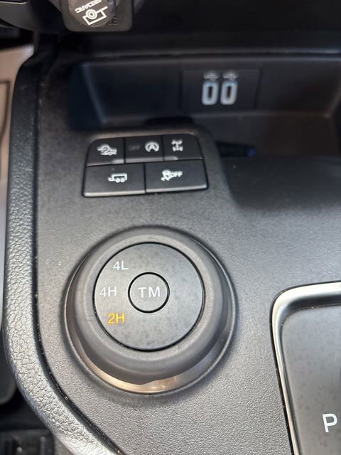 Used 2021 Ford Ranger XLT w/ Tremor Off-Road Package AWD/4WD image 27