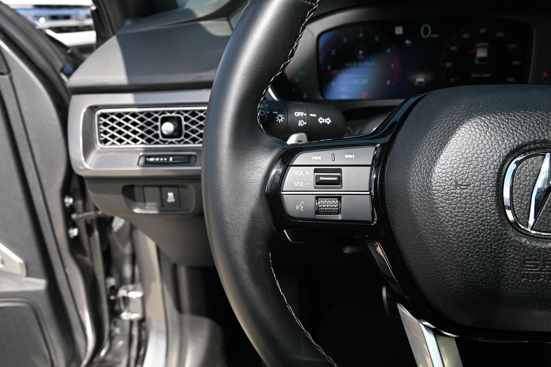 Used 2025 Acura Integra A-Spec FWD image 26