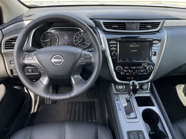 Used 2024 Nissan Murano SV w/ SV Midnight Edition Package FWD image 11