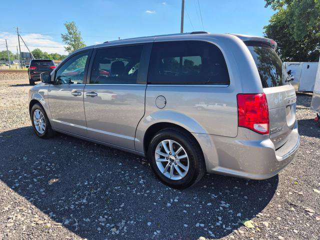 Used 2019 Dodge Grand Caravan SXT FWD image 5
