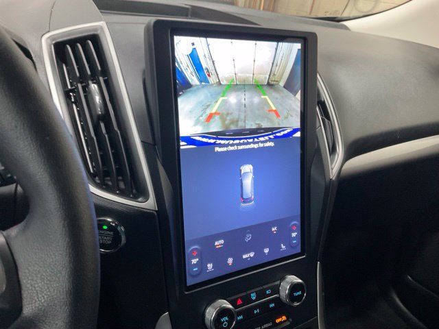 Used 2023 Ford Edge SEL w/ Convenience Package AWD/4WD image 12