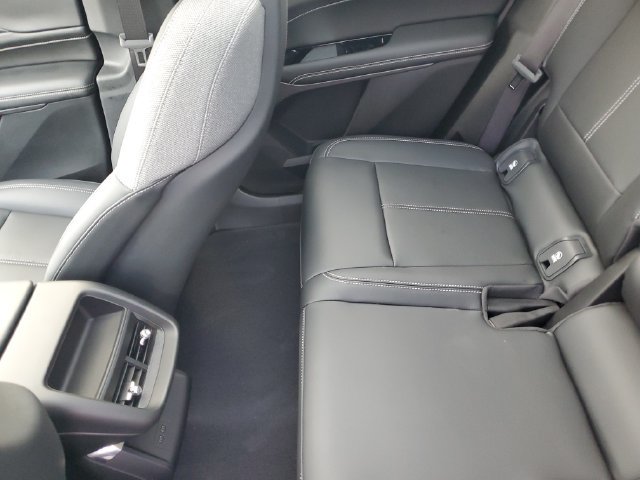 Used 2024 Cadillac Lyriq Tech w/ LPO, Floor Liner Package AWD/4WD image 32