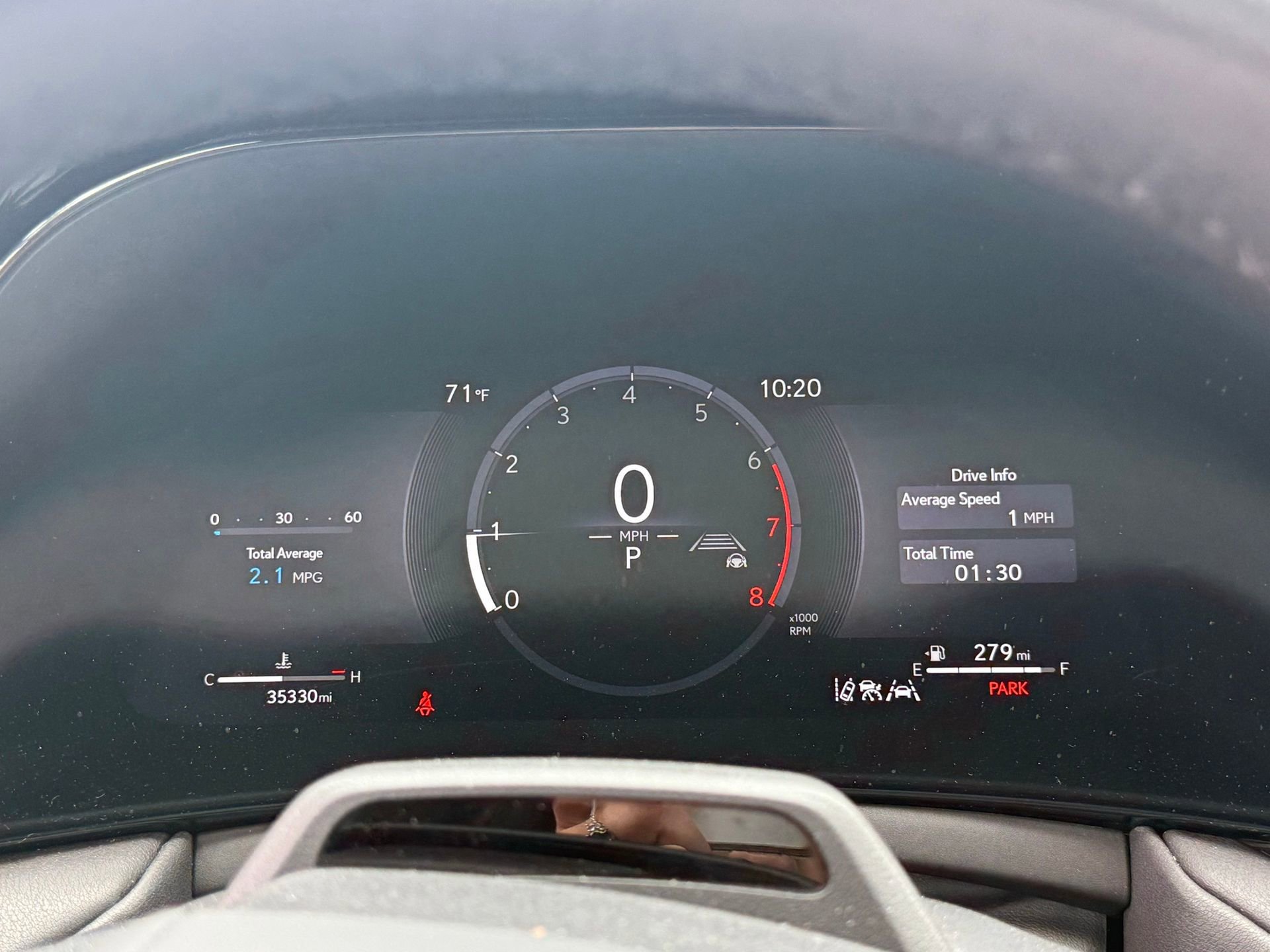 Used 2024 Lexus TX 350 350 Premium w/ Captains Chair Package image 49