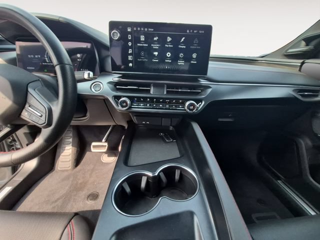 Used 2024 Acura ZDX A-Spec AWD/4WD image 11