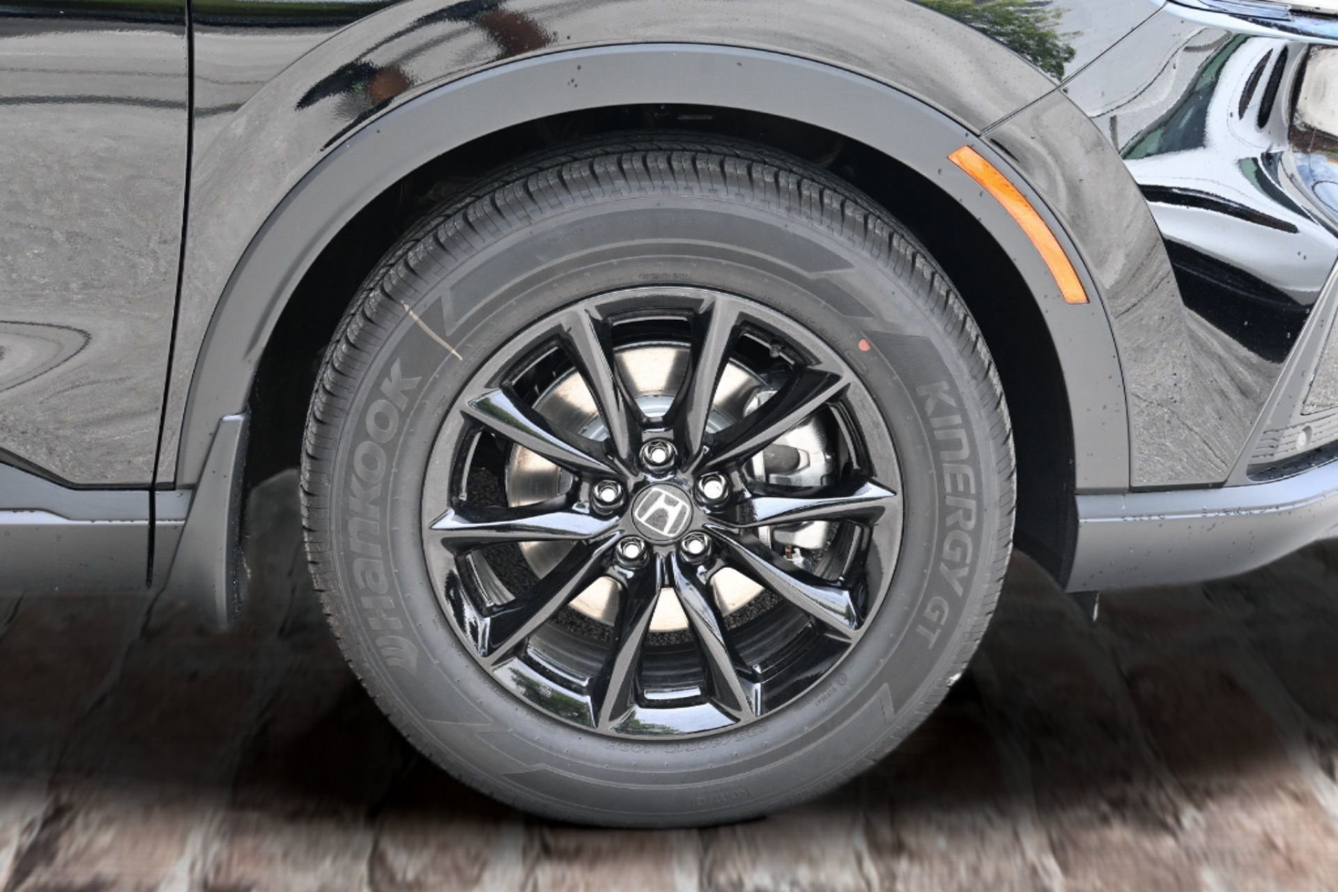 New 2026 Honda CR-V Sport-L image 40