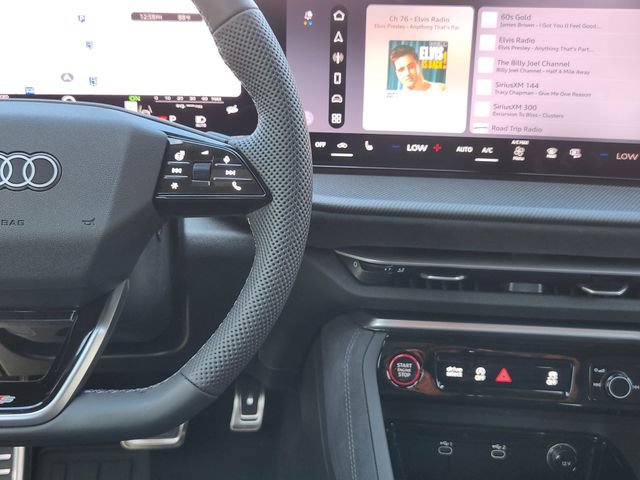New 2026 Audi SQ5 Premium Plus AWD/4WD image 27