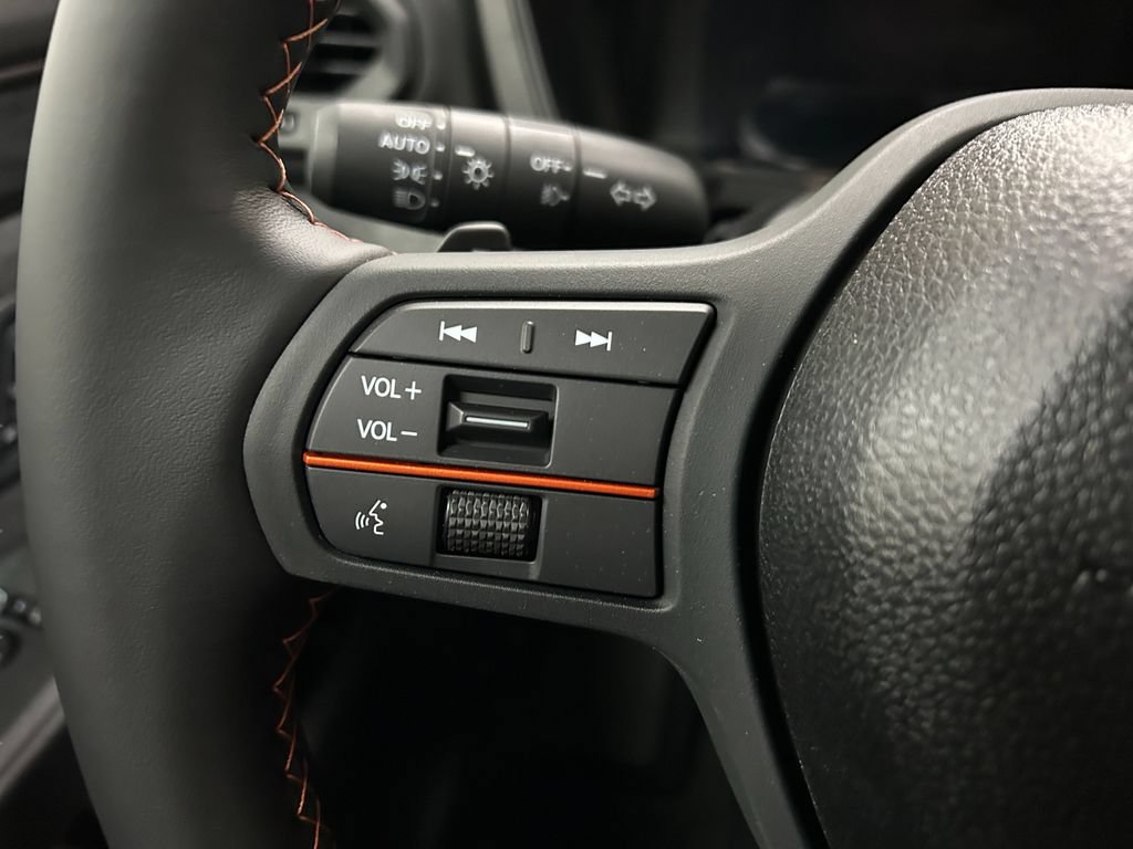 Used 2026 Honda Passport TrailSport image 13