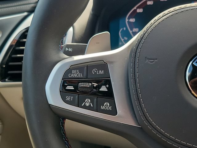 Used 2026 BMW M850i xDrive AWD/4WD image 16