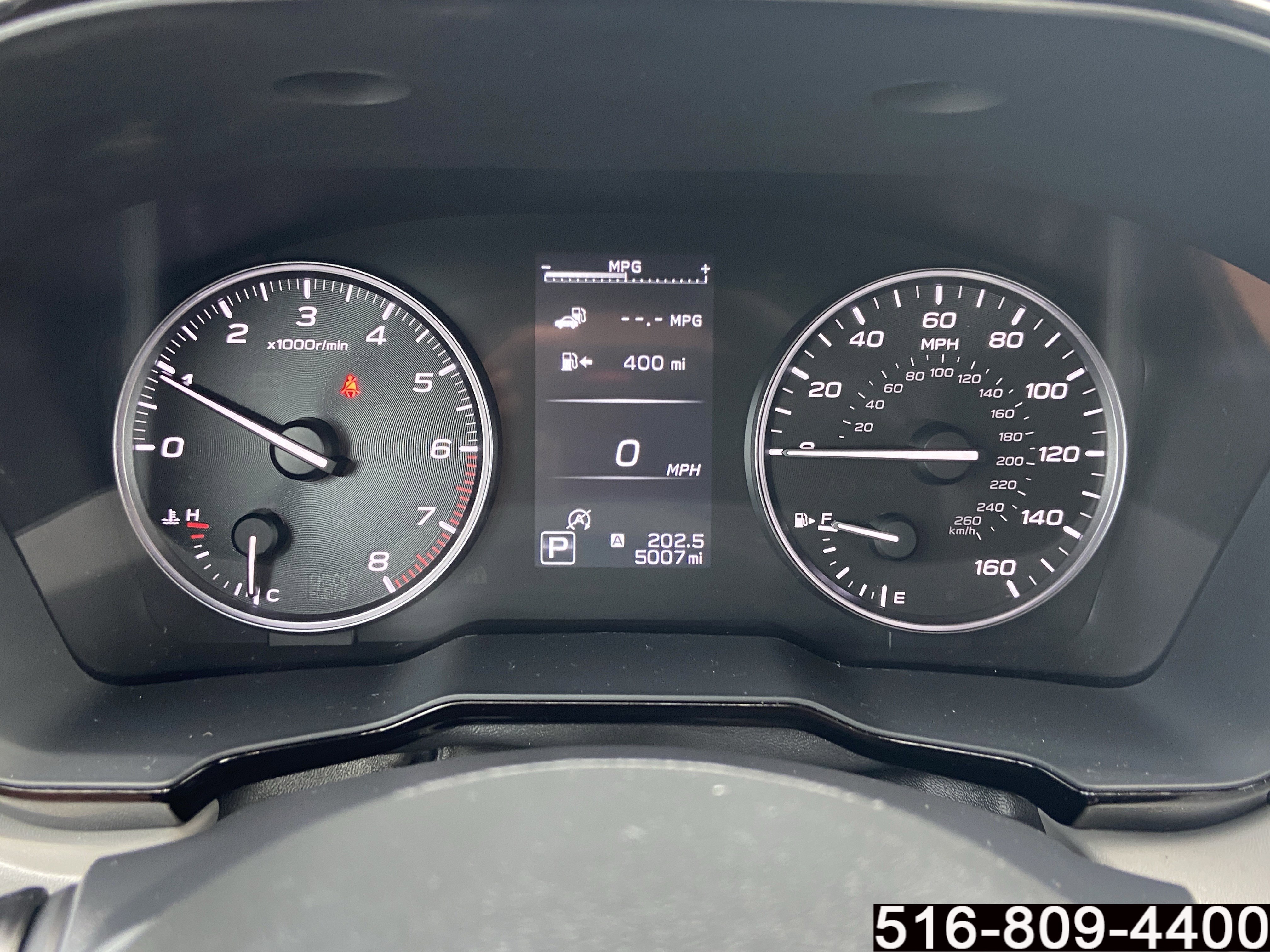 Used 2025 Subaru Legacy Premium AWD/4WD image 17