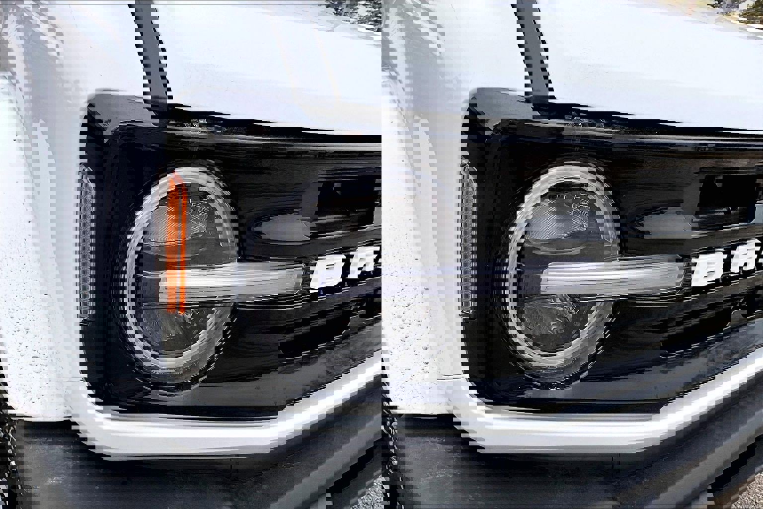 Used 2025 Ford Bronco Outer Banks image 26