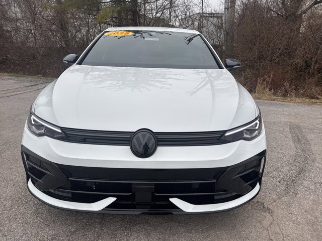 Used 2025 Volkswagen Golf R Black Edition w/ Euro Stye Package image 7