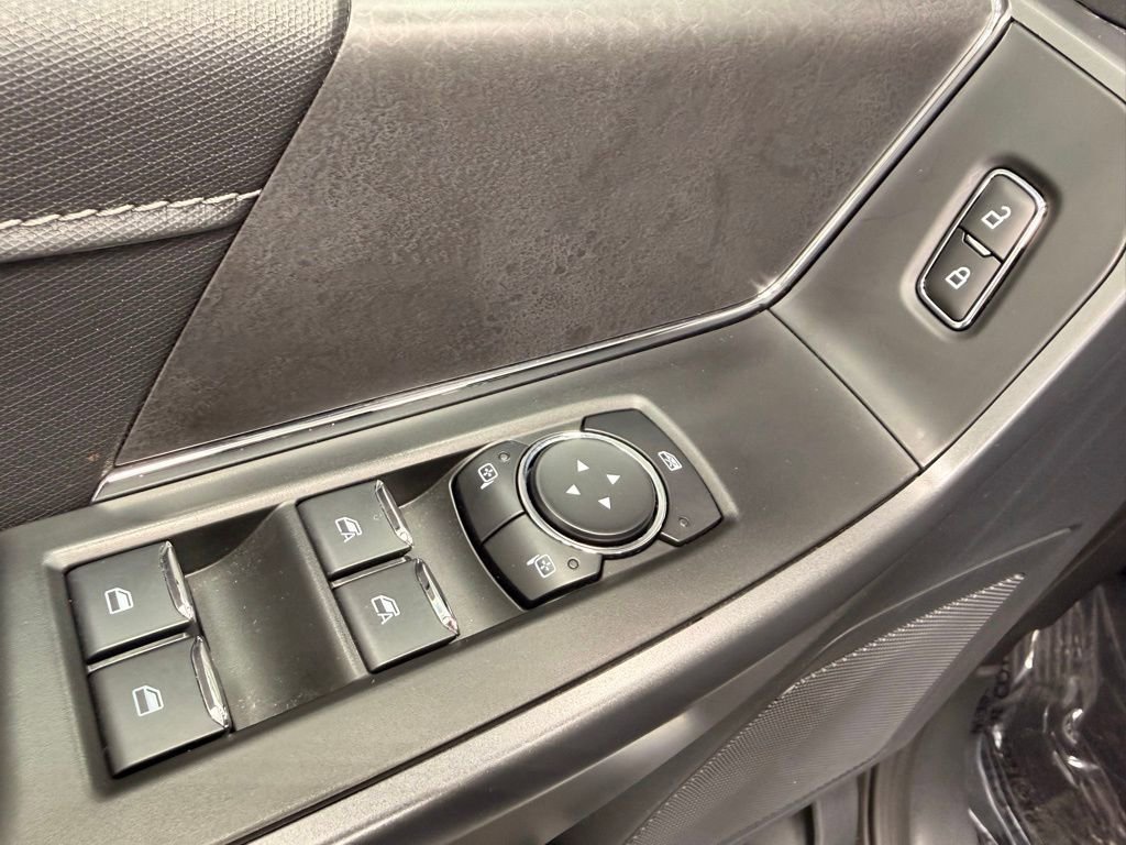 Used 2025 Ford F150 XLT w/ Equipment Group 301A Standard AWD/4WD image 27