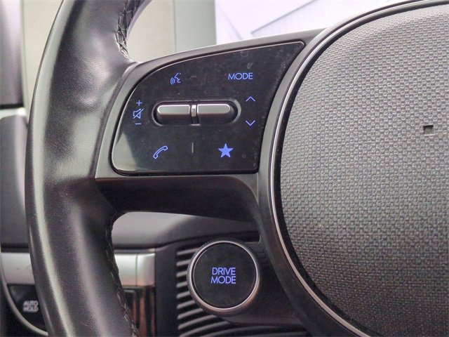 Used 2022 Hyundai Ioniq 5 SE image 23