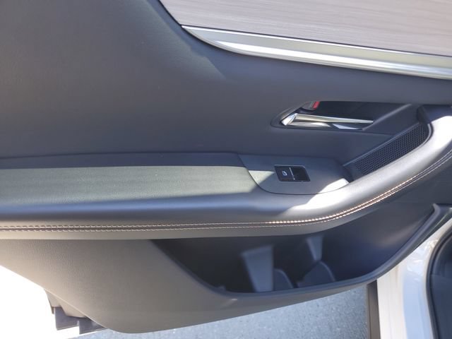 New 2026 MAZDA CX-90 Plug-In Hybrid w/Premium Sport AWD/4WD image 17