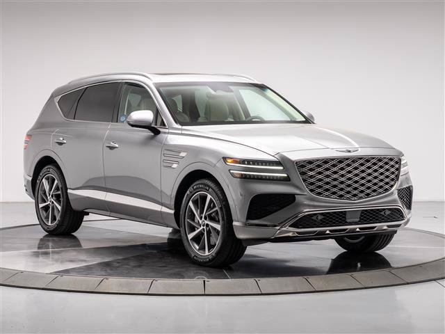 New 2026 Genesis GV80 3.5T Advanced AWD/4WD image 7
