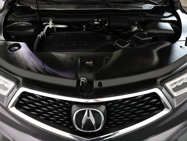 Used 2020 Acura MDX SH-AWD w/ Technology Package image 38