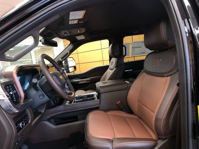 New 2026 Ford F250 King Ranch AWD/4WD image 10