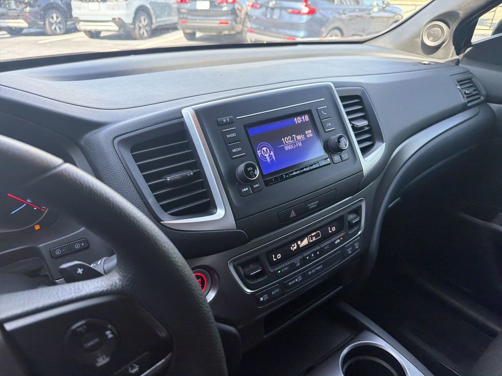 Used 2019 Honda Passport Sport image 26