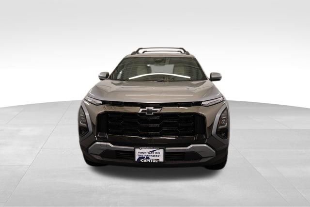 New 2026 Chevrolet Equinox ACTIV w/ Safety and Technology Package image 6