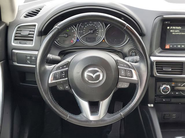Used 2016 MAZDA CX-5 Grand Touring image 33
