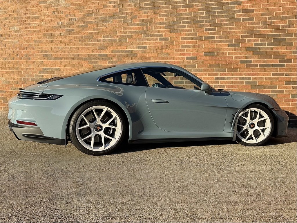 Certified 2024 Porsche 911 GT3 RS image 7