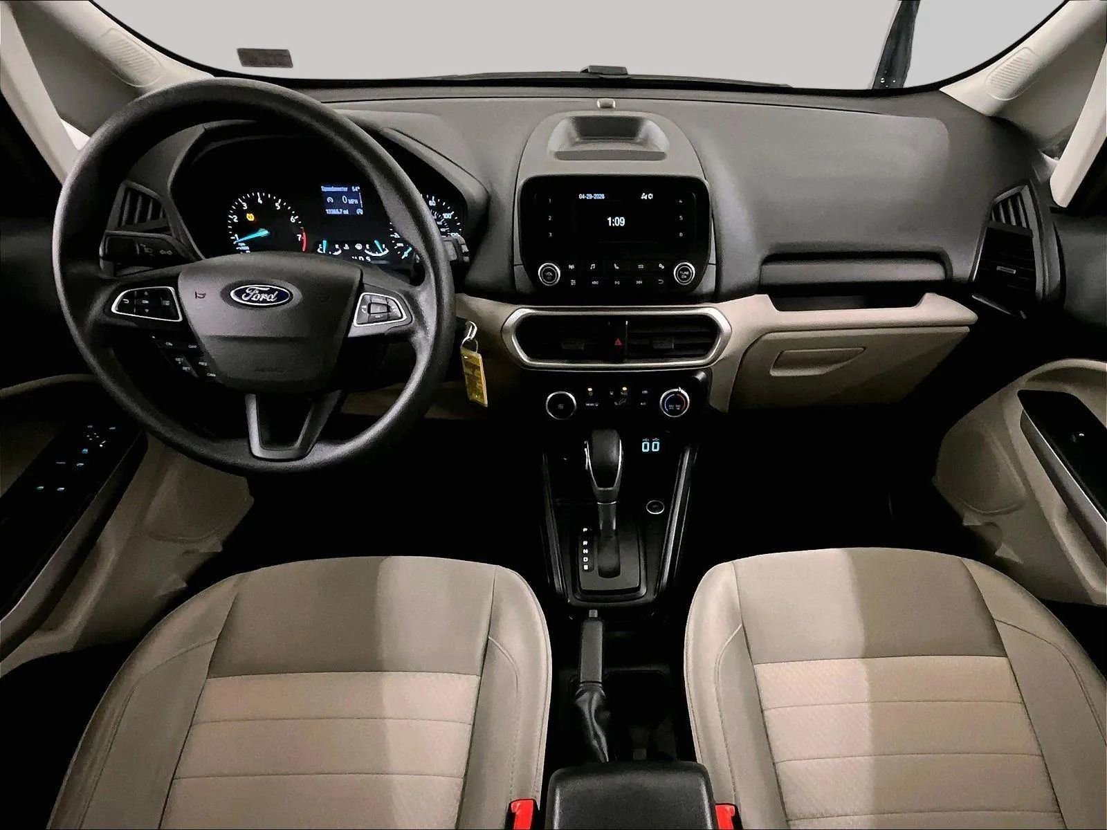 Used 2022 Ford EcoSport S AWD/4WD image 14