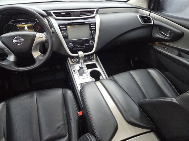 Used 2018 Nissan Murano SL w/ Moonroof Package image 32