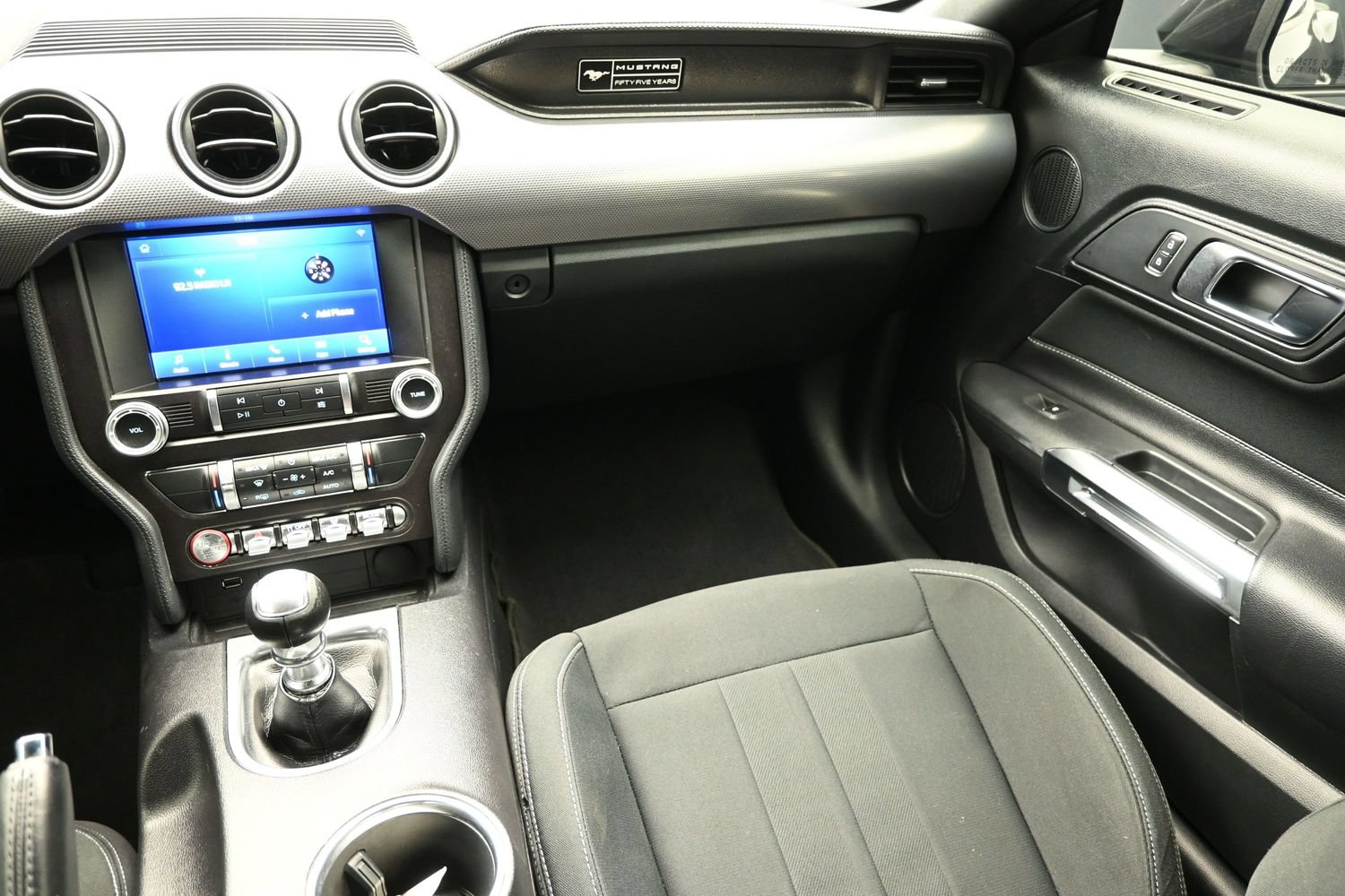 Used 2020 Ford Mustang GT w/ Equipment Group 301A RWD image 37