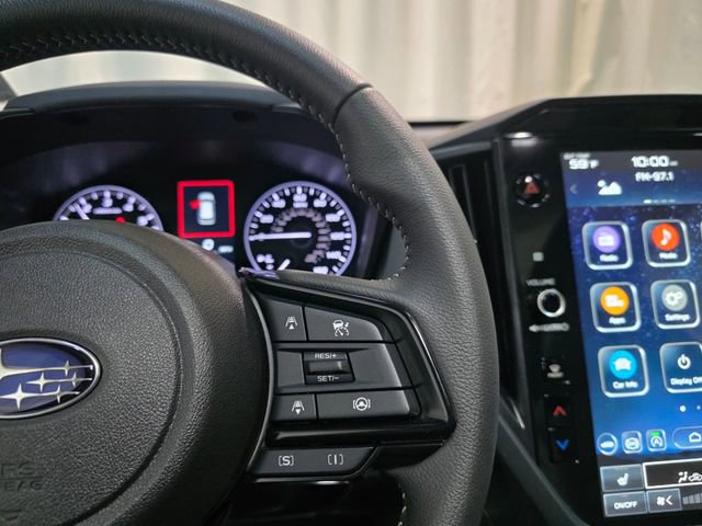 Certified 2025 Subaru Forester Premium image 17