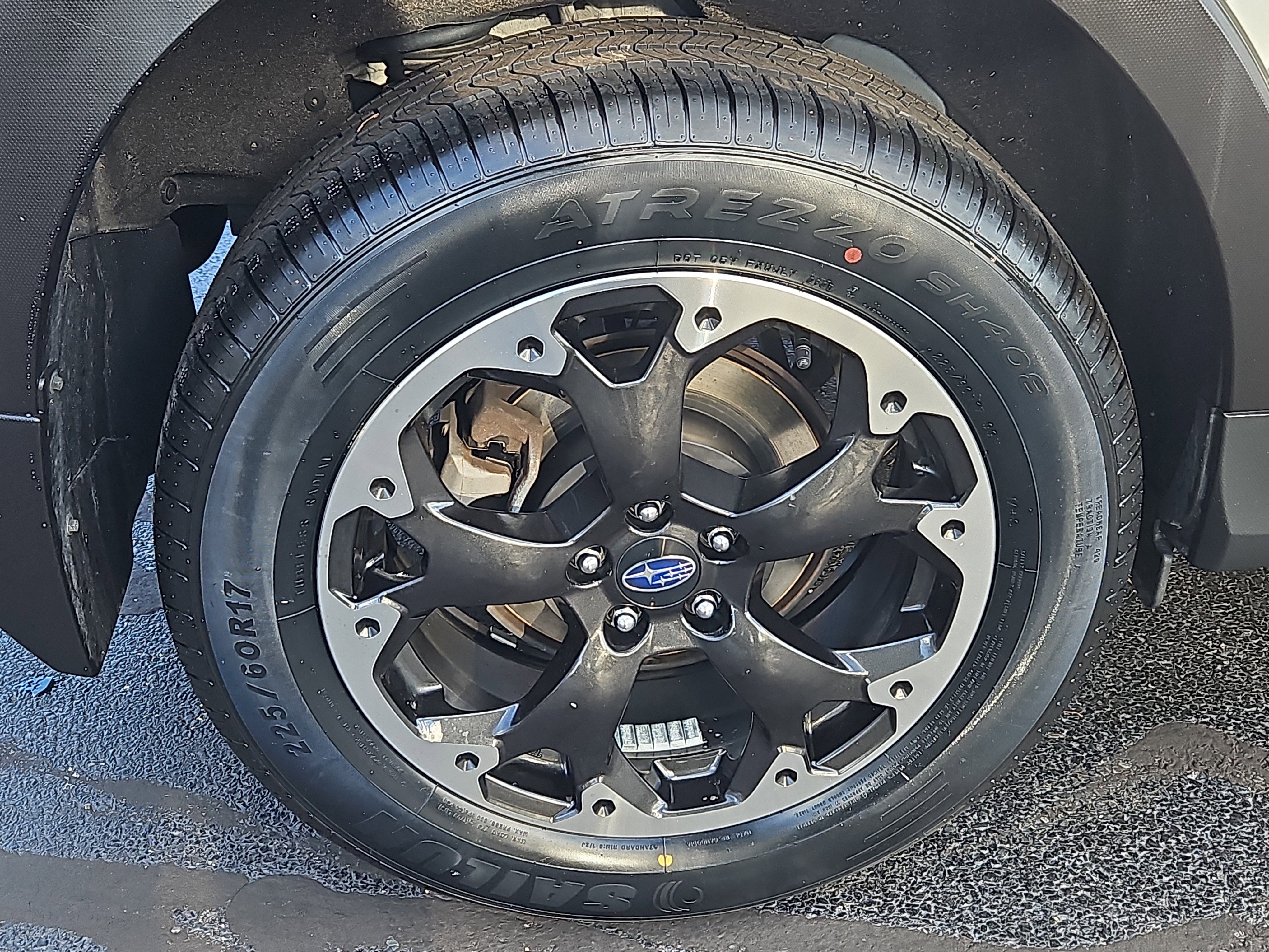 Used 2021 Subaru Crosstrek 2.0i Premium image 24