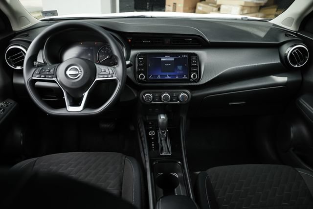 Used 2024 Nissan Kicks SV FWD image 26