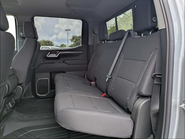 New 2026 Chevrolet Silverado 1500 LT w/ Texas Edition Plus RWD image 16