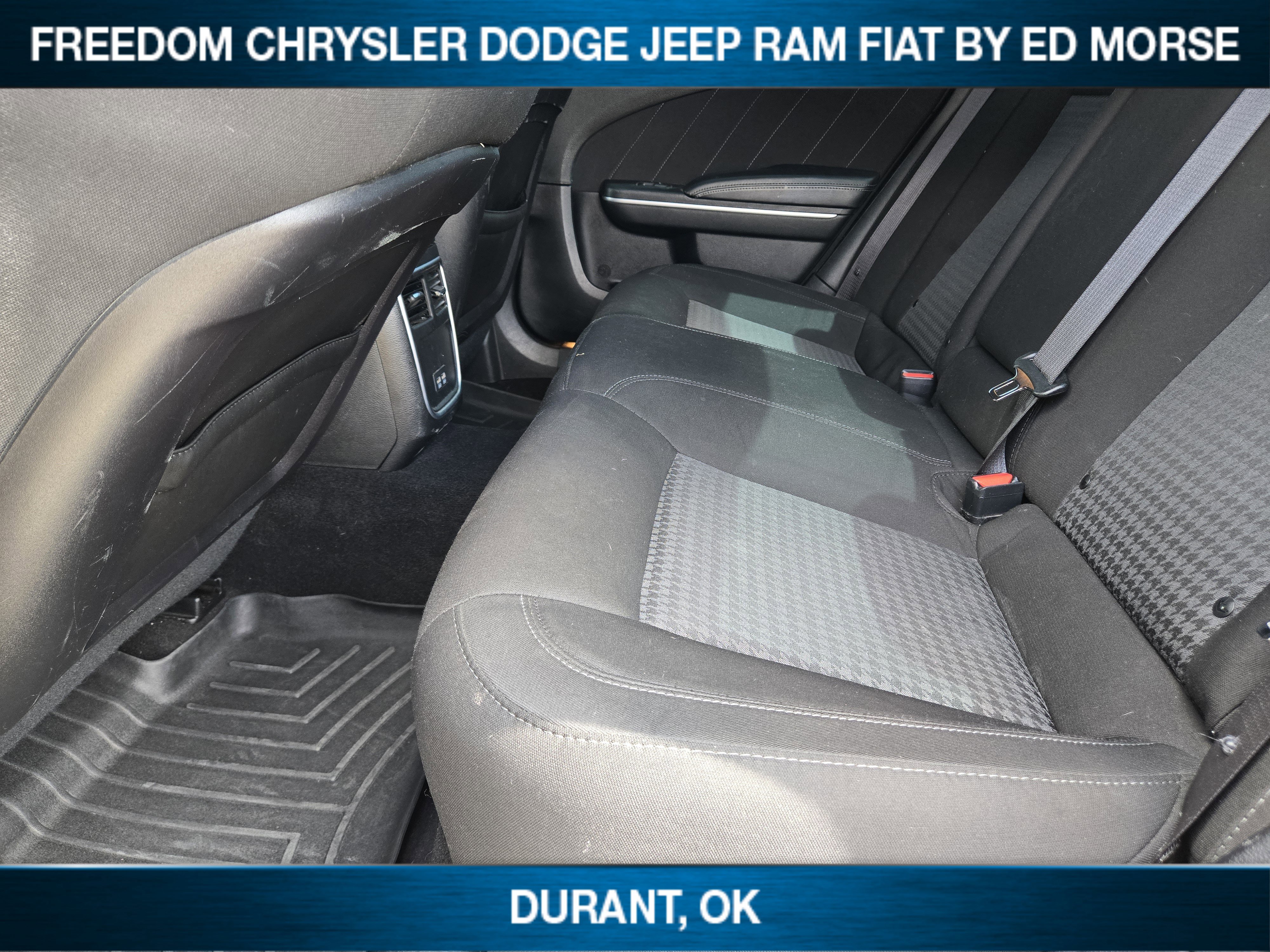 Used 2022 Dodge Charger GT image 20