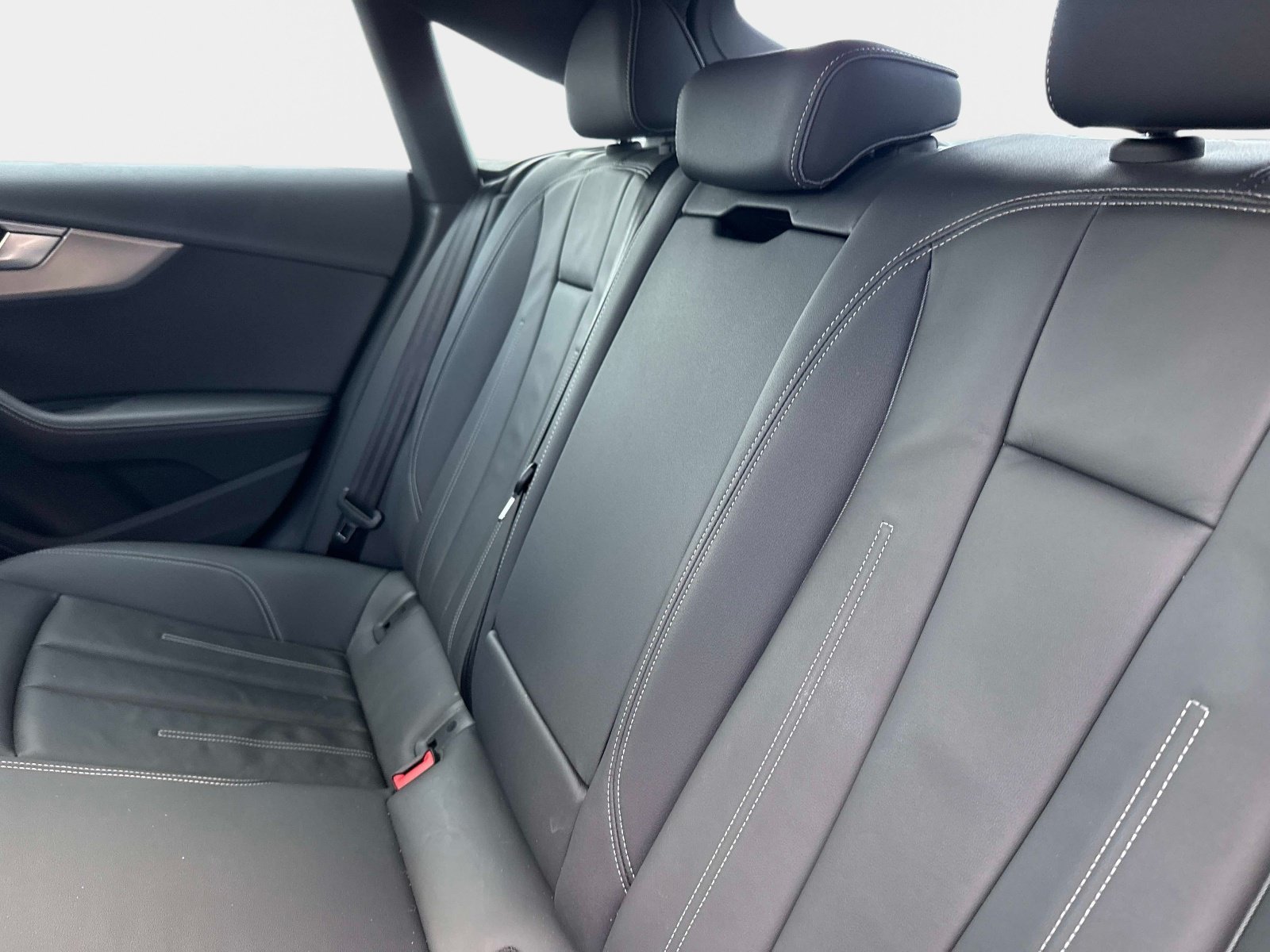 Certified 2023 Audi A5 2.0T Premium Plus AWD/4WD image 11