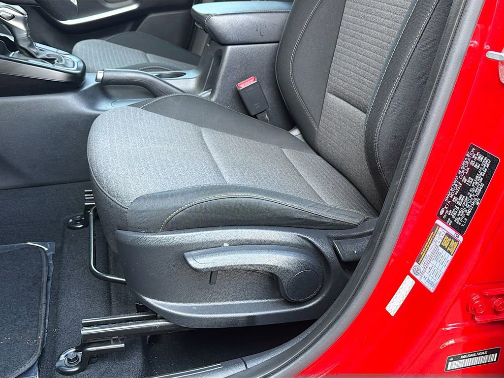 Used 2020 Kia Soul S image 17