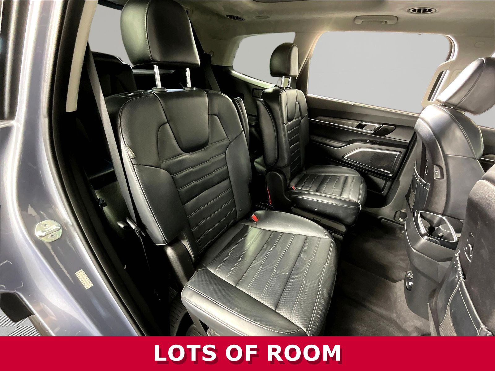 Used 2024 Kia Telluride SX Prestige AWD/4WD image 25