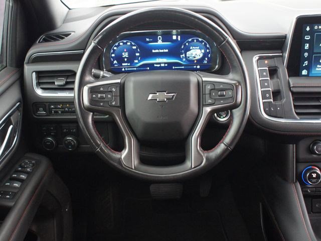 Used 2022 Chevrolet Tahoe RST w/ Luxury Package image 5