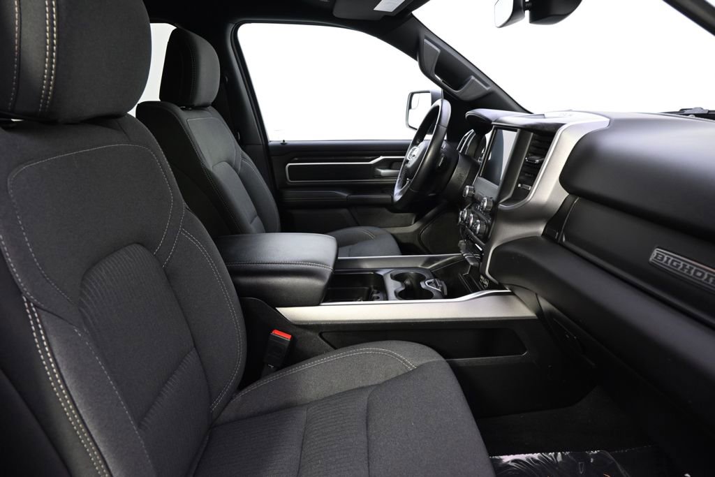 Used 2023 RAM 1500 Big Horn AWD/4WD image 16